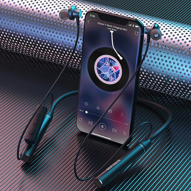 Audifono deportivo Z18 ultra