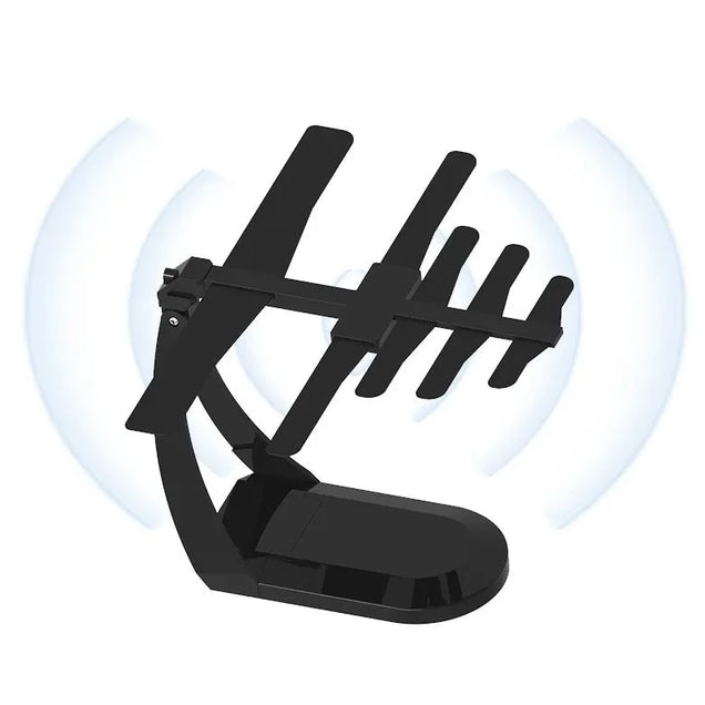 Antena digital tv 2023