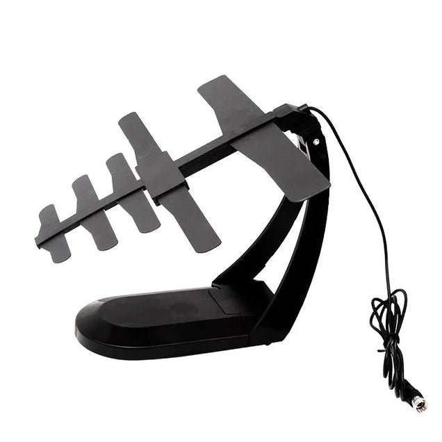 Antena digital tv 2023