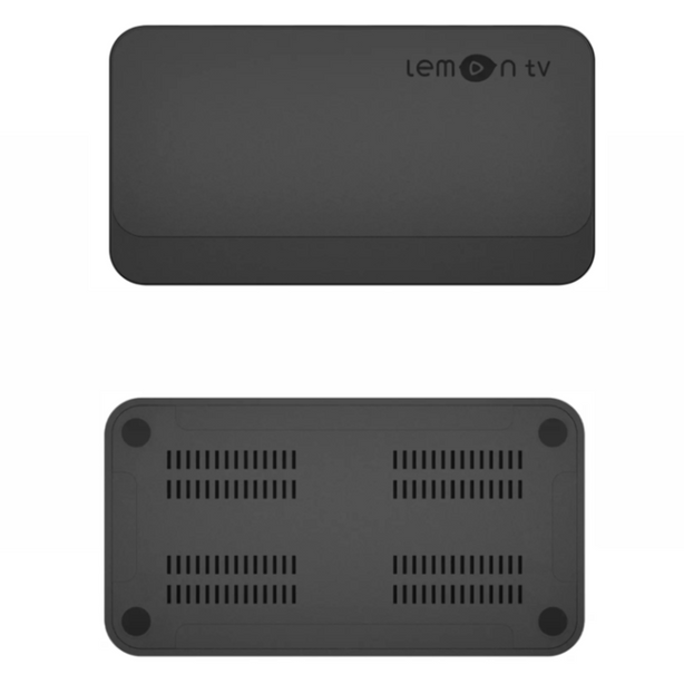 Android Lemon Tv box android