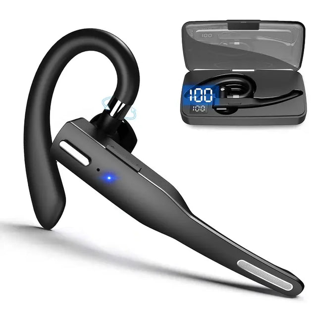 Audifono ejecutivo modelo 2024