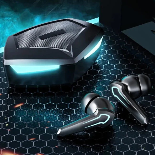 Audífonos Bluetooth P30 Mod. 2023