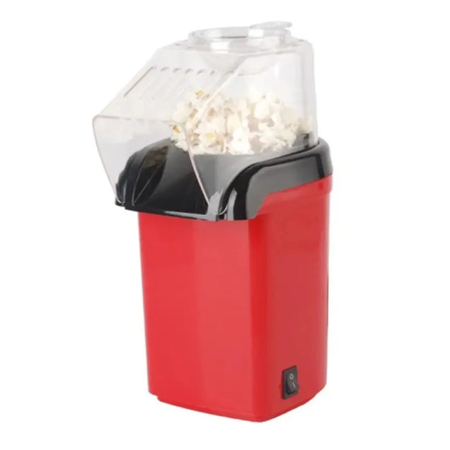 Maquina Pop Corn / Palomitas en 3 minutos