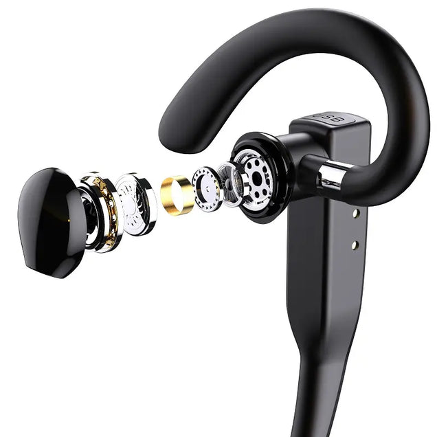 Audifono ejecutivo modelo 2024