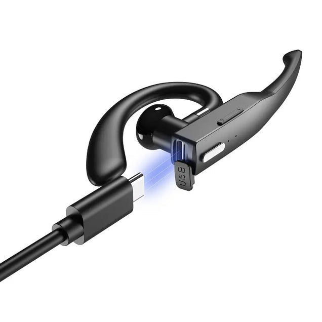 Audifono ejecutivo modelo 2024