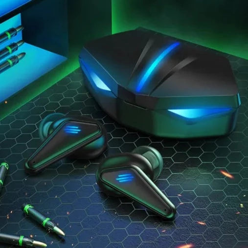 Audífono bluetooth K55 Gamer