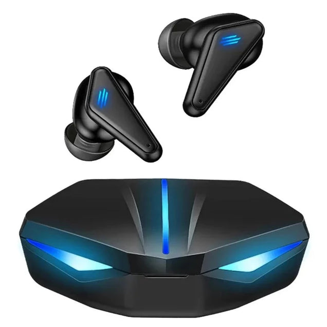 Audífono bluetooth K55 Gamer