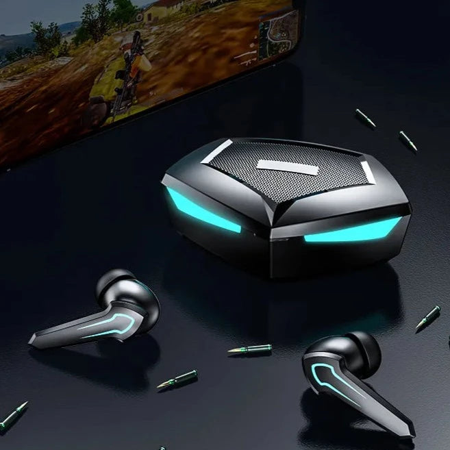Audífonos Bluetooth P30 Mod. 2023