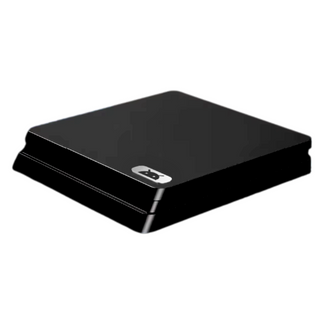 Android Tv box i96M4 con voz