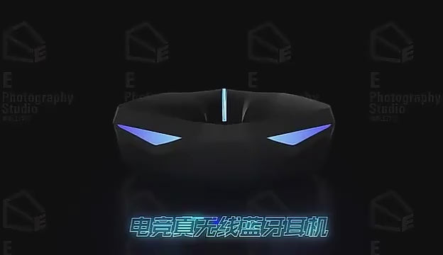 Audífono bluetooth K55 Gamer