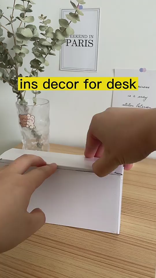 Reloj Despertador Digital Con Proyector Laser