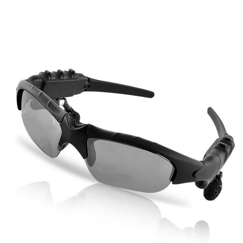 Gafas con auriculares Bluetooth