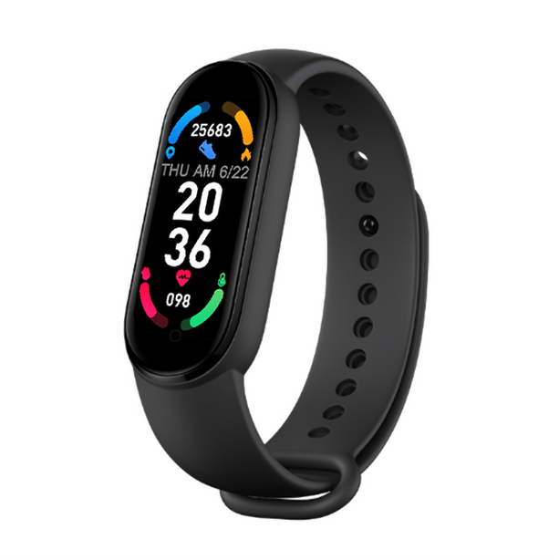 Smart Band M6 Táctil Bluetooth