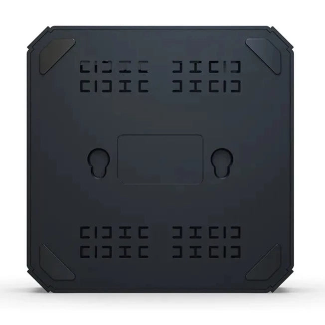 Convertidor A Smart X96Q 16GB