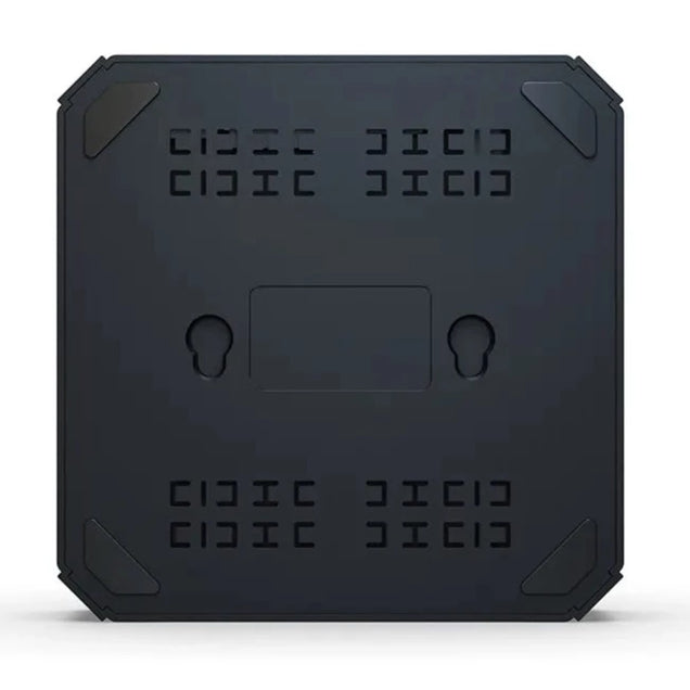 Convertidor A Smart X96Q 16GB