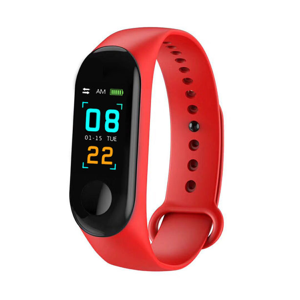 Smart Band M6 Táctil Bluetooth