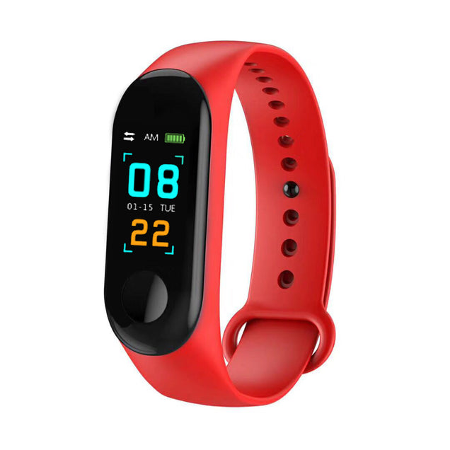 Smart Band M6 Táctil Bluetooth
