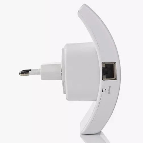 Repetidor De Señal Wifi - Repetidor 300mpbs