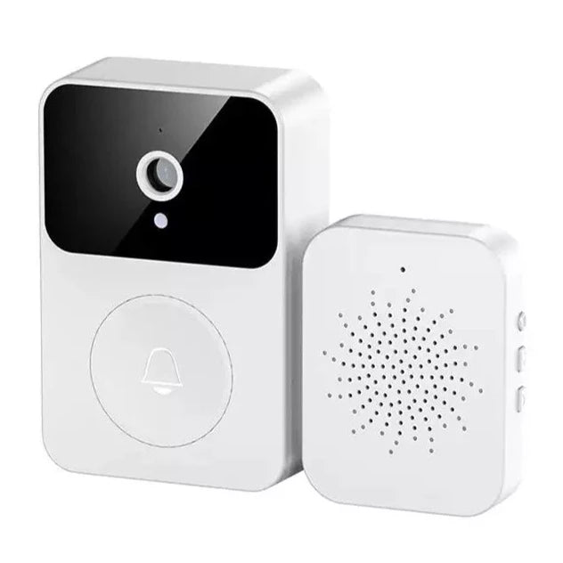Timbre Intercomunicador Smart