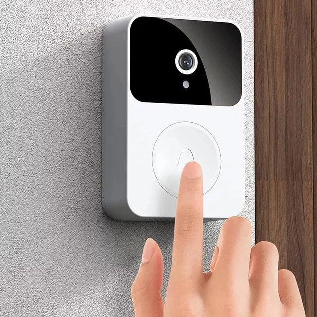 Timbre Intercomunicador Smart