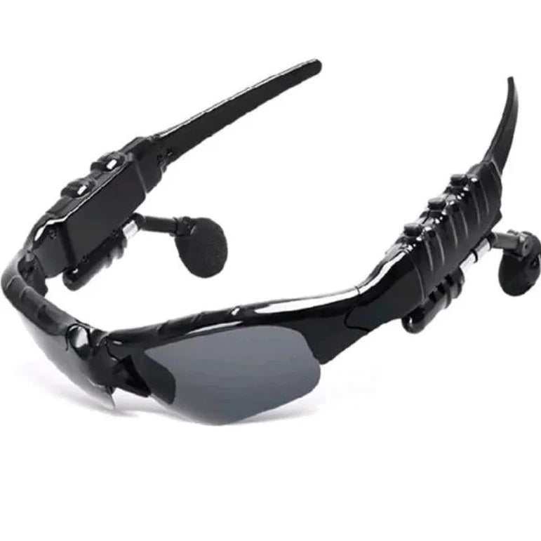 Gafas con auriculares Bluetooth