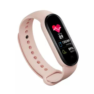 Smart Band M6 Táctil Bluetooth